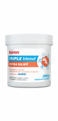 Barnys Triple Blend Extra Silný 200g
