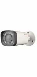 1.0 Mpix venkovní HDCVI kamera s IR