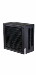 EVOLVEO G1000 PCIe 5.0, zdroj 1000W, ATX 3.0, 80+ GOLD, 90% účinnost, aPFC, 140mm ventilátor, retail