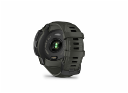 Garmin Instinct 2X Solar, Moss
