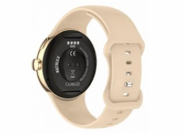 CARNEO Matrixx HR+ rose gold