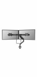 Neomounts MONITOR ACC STOLNÍ MONTÁŽ 17-27  /DUAL DS75S-950BL2 NEOMOUNTS