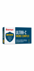 Barnys ULTRA-C Imuno Complex 30 kapslí
