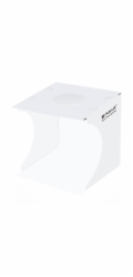 Fotostudio Puluz LED 30cm PU5029