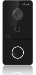 Souprava IP video interkomu Hilook IP-VIS-SLIM-W
