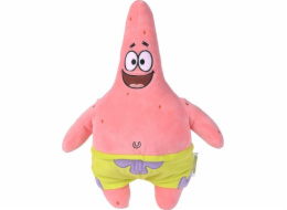 Simba Plyšová hračka Spongebob Hvězdice, 35 cm Simba Plyšová hračka Spongebob Hvězdice, 35 cm