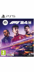 PS5 - F1 2024