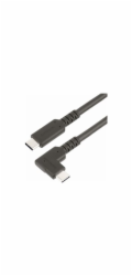 StarTech Kabel USB-C na USB-C 2m černý (RUSB315CC2MBR)