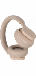 ForCell FORCELL F-AUDIO bezdrátová sluchátka ANC Touch Beat růžová