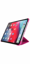 Pomologic Pomologic BookCase Tablet Case - Ochranný kryt pro iPad Air 13 M2 (2024) (Růžový)