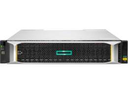 Hewlett Packard Enterprise Úložiště MSA 2060 12Gb SAS SFF R0Q78B