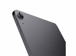 Spigen Glass tR EZ Fit Optik Pro pro iPad Air 11" M2/M3, iPad Air 13" M2/M3 - Space Gray