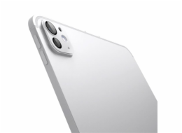 Spigen Glass tR EZ Fit Optik Pro pro iPad Pro 11" M4/iPad Pro 13" M4 - Silver