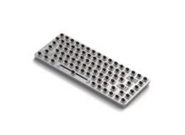 Satechi SM1 Slim Mechanical Backlit Bluetooth Keyboard - bezdrátová mechanická klávesnice (tmavá)