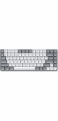 Satechi Spínací klávesnice SM1 Slim Brown (ST-KSM1LT-EN)