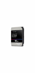 Western Digital Ultrastar DC HC555 vnitřní pevný disk 16 TB 7200 ot/min 512 MB 3.5" SAS3