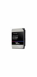 Western Digital Ultrastar DC HC555 vnitřní pevný disk 14 TB 7200 ot/min 512 MB 3.5" SAS3