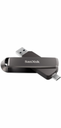 SanDisk Extreme PRO Dual Drive - Jednotka USB flash - 1 TB - USB-C 3.2 Gen 2