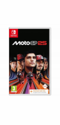 NS - Moto GP 25 ( CIB )