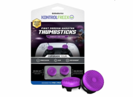 Kontrolfreek Frenzy Performance Thumbsticks made for PS4, PS5
