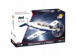 Cobi Action Town Beechcraft T-6 Texan II Cobi Action Town Beechcraft T-6 Texan II