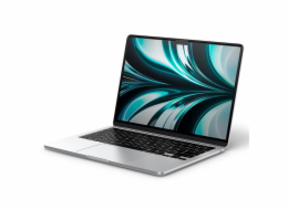 Spigen Kryty SafeView (1 ks) pro MacBook Air 13 M4/M3/M2