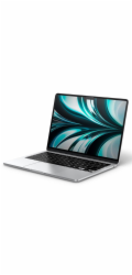 Spigen Kryty SafeView (1 ks) pro MacBook Air 13 M4/M3/M2