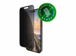 dbramante ekoštít - iPhone 16 - Ochrana osobních údajů