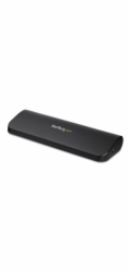 StarTech Stanice/replikátor Dual Video Dock s USB 3.0 (USB3SDOCKHDV)