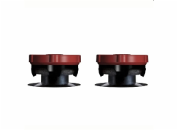 Kontrolfreek Diablo IV Performance Thumbsticks vyrobeno pro Xbox Series X|S, Xbox One Kontrolfreek Diablo IV Performance Thumbsticks vyrobeno pro Xbox Series X|S, Xbox One