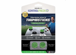 Kontrolfreek Precision Sports: Football Edition Thumbstickmade pro Xbox řady X|S, Xbox One, green