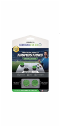 Kontrolfreek Precision Sports: Football Edition Thumbstickmade pro Xbox řady X|S, Xbox One, green