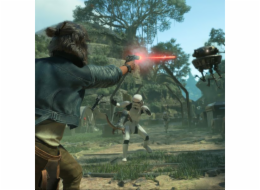 Star Wars: Outlaws (Gold Edition) [PS5]