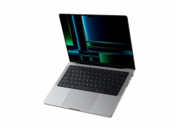 Spigen Screen Protector Safe View Privacy pro Macbook Pro 14" M1/M2/M3/M4