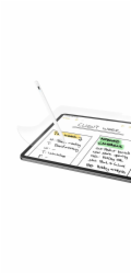 SwitchEasy EasyPaper Screen Protector pro iPad Pro 13" M4 2024 - Better Writing