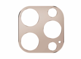 SwitchEasy LenShield Aluminum Lens Protector pro iPhone 16 Pro/16 Pro Max - Rose Gold