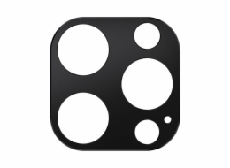 SwitchEasy LenShield Aluminum Lens Protector pro iPhone 16 Pro/16 Pro Max - Titanium Black