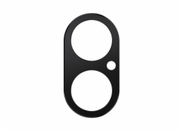 SwitchEasy LenShield Aluminum Lens Protector pro iPhone 16/16 Plus - Black