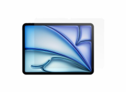 Deví ochranné sklo pro iPad Air 11" M2/M3 2024/2025 - Crystal Clear