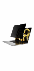 SwitchEasy Magnetic Privacy Guard Protector pro Macbook Air 13" M2/M3 2022/2024