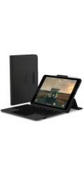 UAG klávesnice Bluetooth Keyboard with Trackpad pro iPad 10.2" EN - Black