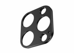 SwitchEasy LenShield Aluminum Lens Protector pro iPhone 15 Pro/15 Pro Max - Black