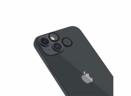 SwitchEasy LenzGuard Sapphire Lens Protector pro iPhone 15/15 Plus - Black
