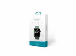 Epico Hero Shield pro Apple Watch 41/42 mm - sada 2ks