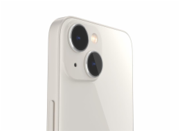 SwitchEasy LenzGuard Sapphire Lens Protector pro iPhone 14/14 Plus - Silver