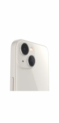 SwitchEasy LenzGuard Sapphire Lens Protector pro iPhone 14/14 Plus - Silver