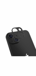 SwitchEasy LenShield Aluminum Lens Protector pro iPhone 14/14 Plus - Black