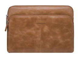 dbramante1928 - Pouzdro Skagen Pro Plus (2. generace) pro MacBook Pro 13  /Air 13   (2020), tan