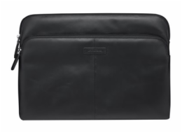 dbramante1928 - Pouzdro Skagen Pro Plus (2. generace) pro MacBook Pro 13  /Air 13   (2020), černá