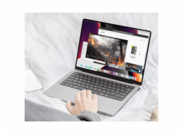 SwitchEasy EasyVision Anti-Reflection Screen Protector pro Macbook Air 13" M2/M3 /M4